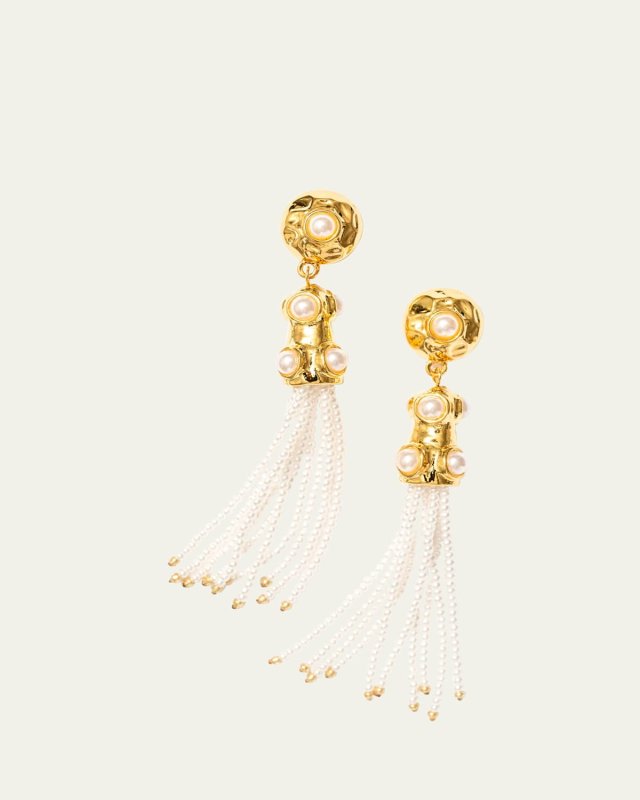 Francesca Earrings